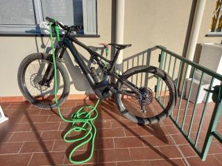 NIDO TRA GLI ULIVI - Finale Ligure - 9