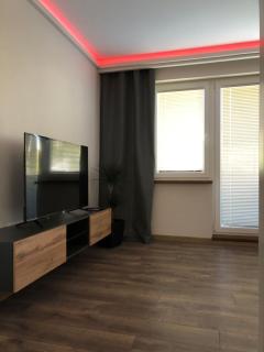 Apartament K&P - Danzig - 8