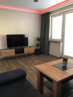 Apartament K&P - Danzig - 7