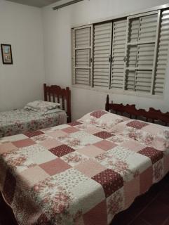 Apartamento do Sr Luiz e dona cida - Lambari - 0