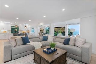 Views, Seclusion, Cozy Island Comfort - Camano - 9