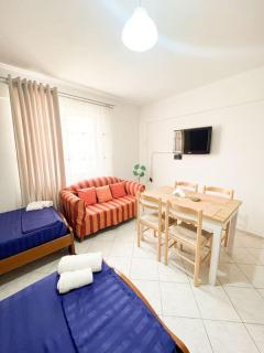 Garden Villa Sarande Apt-1 - Sarandë - 8