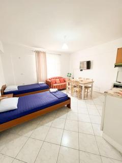 Garden Villa Sarande Apt-1 - 3