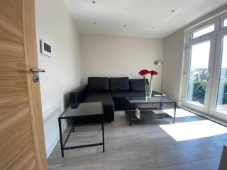 Cheviot loft - 5