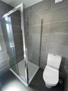 Cheviot loft - 3