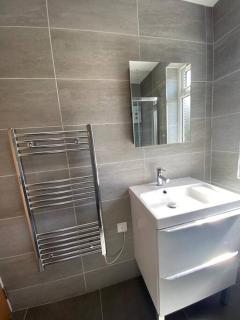 Cheviot loft - 2