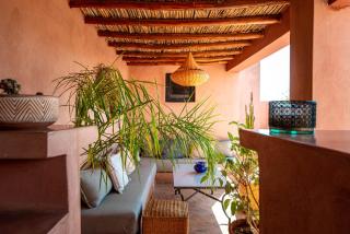 Riad L'orange Bleue - Marrakech - 7