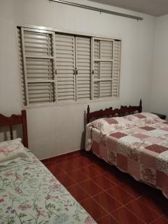 Apartamento do Sr Luiz e dona cida - Lambari - 5