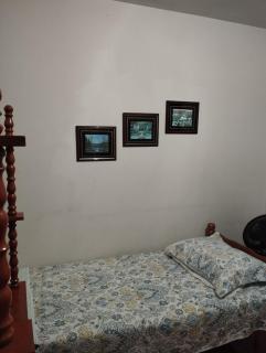 Apartamento do Sr Luiz e dona cida - Lambari - 7