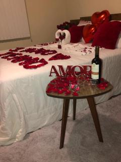 Pousada Irmãos Tonoli - 7