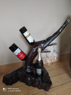 Pousada Irmãos Tonoli - 6