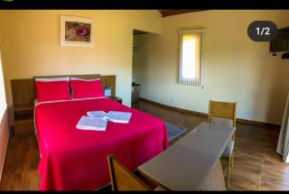 Pousada Irmãos Tonoli - 4