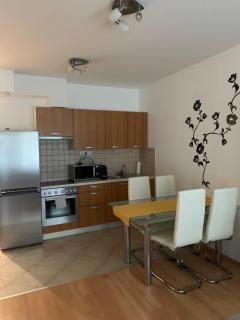 Corvin Fontana Apartment - Budapest - 3