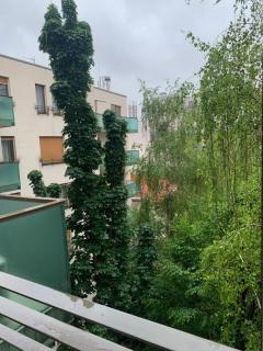 Corvin Fontana Apartment - Budapest - 2