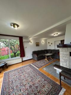 Holiday House Bistrik - Sarajevo - 9