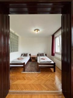 Holiday House Bistrik - Sarajevo - 4