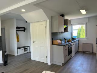 Strandhaus JP - Maasholm - 3