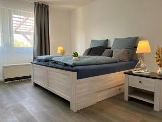 Strandhaus JP - Maasholm - 4
