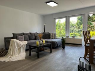 Strandhaus JP - Maasholm - 7