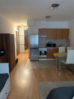 Corvin Fontana Apartment - Budapest - 1