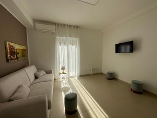 Four Rooms Naxos - Giardini Naxos - 5