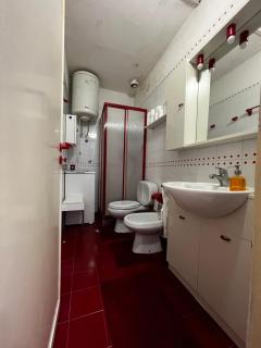 Uncle Simon House - 2