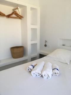 EOS - Appartement de charme et confort pour 4 personnes prés de la plage et du coeur de Koufonissi - Koufonisia - 2