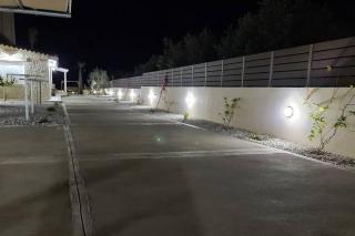 Zoi's SeaView House - 1