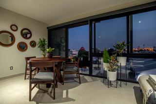 Departamento privado en la Colonia Americana - Guadalajara - 6