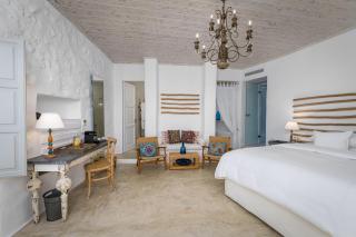 Iconic Santorini, a Boutique Cave Hotel by Sandglass - Imerovigli - 4