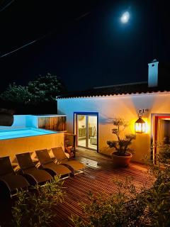 Pátio dos 8 - Alentejo - 7