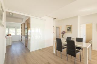 OceanFront & Big Terrace Private Condo - Oeiras - 1