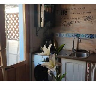 Casita Mona y Acogedora - 5