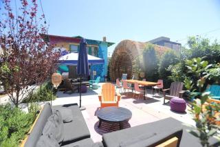 Walkable DTPH Studio w/ Pool and Parking - Phoenix - 5
