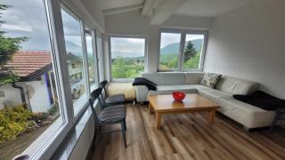 Villa Panorama Sarajevo - Binježevo - 8