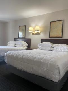 Osage Village Inn - Osage Beach - 7