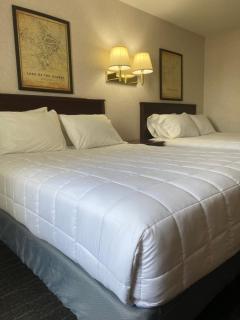 Osage Village Inn - Osage Beach - 8