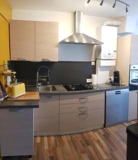 Maison charmante avec jardin centre-ville proche puy du fouu Arrivée autonome - Cholet - 7