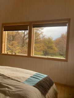 Preciosa casa V. Cerro Castillo cercana Parque - 9