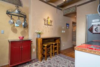 Turquoise Butterfly - 2