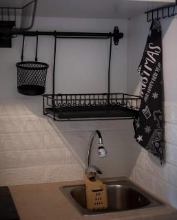 Nordic Dream Apartment in Kikinda - 3