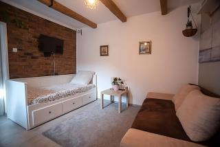 Nordic Dream Apartment in Kikinda - Kikinda - 5