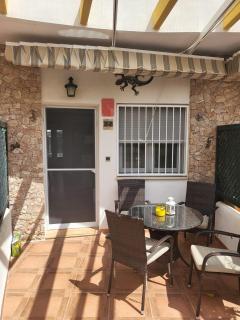 Magnífico adosado con piscina y barbacoa - Campoamor - 3
