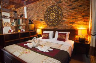 Hotel Khaosok and Spa - 3