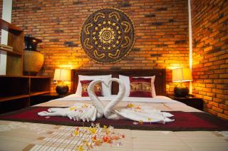 Hotel Khaosok and Spa - 1