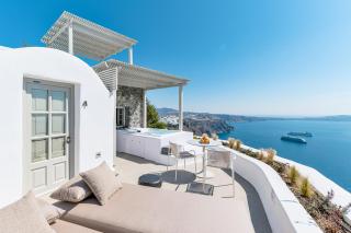Iconic Santorini, a Boutique Cave Hotel by Sandglass - Imerovigli - 3