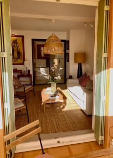 Luxury Apartment St-Tropez/ 10mn walk to center. - Saint-Tropez - 3