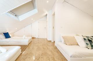 Charming Nazaré Apartment-1 minute to the beach - Nazaré - 3
