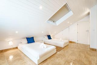 Charming Nazaré Apartment-1 minute to the beach - Nazaré - 2