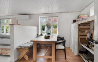 2 Bedroom Pet Friendly Home In Samsø - 6